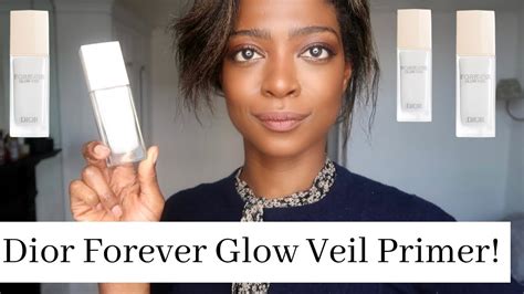 eye primer dior|dior forever glow veil.